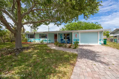 345 Sarong Circle, Merritt Island, FL 32952 - Photo 28