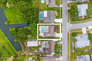 2565 Elm Hurst St, Merritt Island, FL 32953 - Photo 2