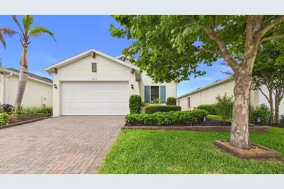 2950 Treasure Cay Lane, Melbourne, FL 32940 - Photo 1