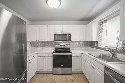 3799 S Banana River Boulevard #211, Cocoa Beach, FL 32931 - Photo 4