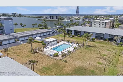 3799 S Banana River Boulevard #211, Cocoa Beach, FL 32931 - Photo 32