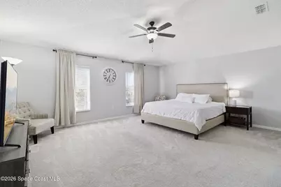 4981 Spinet Drive, Melbourne, FL 32940 - Photo 16
