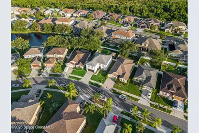 4981 Spinet Drive, Melbourne, FL 32940 - Photo 38