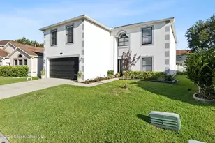4981 Spinet Dr, Melbourne, FL 32940 - Photo 2