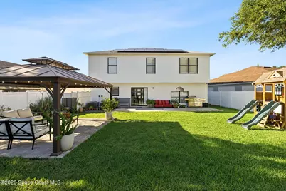 4981 Spinet Drive, Melbourne, FL 32940 - Photo 30