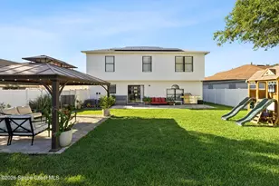 4981 Spinet Dr, Melbourne, FL 32940 - Photo 30