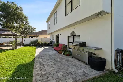 4981 Spinet Drive, Melbourne, FL 32940 - Photo 28