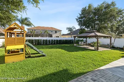 4981 Spinet Drive, Melbourne, FL 32940 - Photo 32
