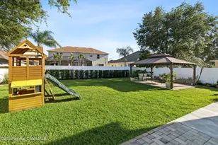 4981 Spinet Dr, Melbourne, FL 32940 - Photo 32