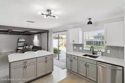 4981 Spinet Drive, Melbourne, FL 32940 - Photo 12