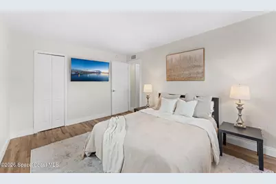 130 Roosevelt Avenue #107, Satellite Beach, FL 32937 - Photo 14