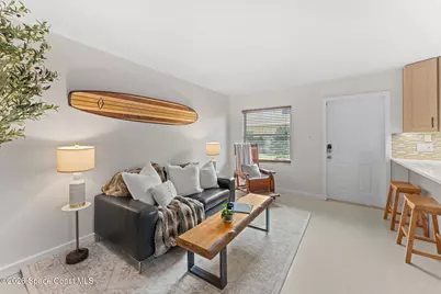 130 Roosevelt Avenue #107, Satellite Beach, FL 32937 - Photo 6