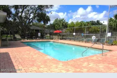 3515 Sable Palm Lane #M, Titusville, FL 32780 - Photo 10
