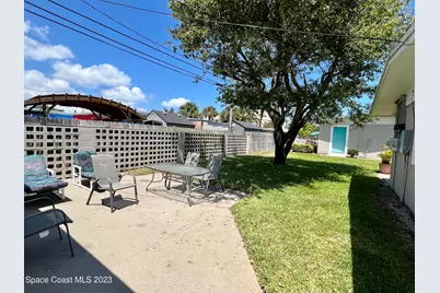 310 Johnson Avenue #310-14, Cape Canaveral, FL 32920 - Photo 8