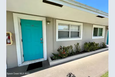 310 Johnson Avenue #310-14, Cape Canaveral, FL 32920 - Photo 2