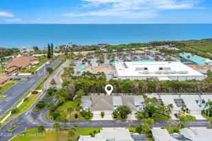 3811 MacFarlane St, Melbourne Beach, FL 32951 - Photo 1