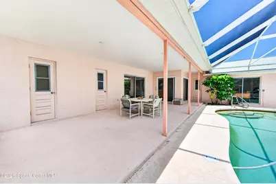 215 Dogwood Avenue, Melbourne Beach, FL 32951 - Photo 6