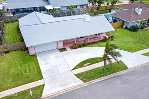 215 Dogwood Ave, Melbourne Beach, FL 32951 - Photo 2
