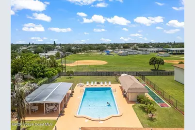 415 School Road #70, Indian Harbour Beach, FL 32937 - Photo 26