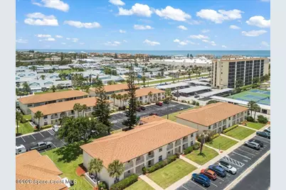 415 School Road #70, Indian Harbour Beach, FL 32937 - Photo 24