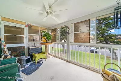 415 School Road #70, Indian Harbour Beach, FL 32937 - Photo 18