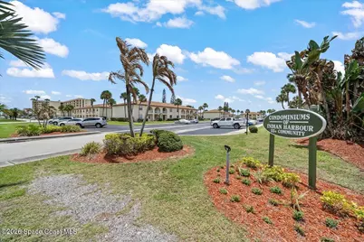 415 School Road #70, Indian Harbour Beach, FL 32937 - Photo 22