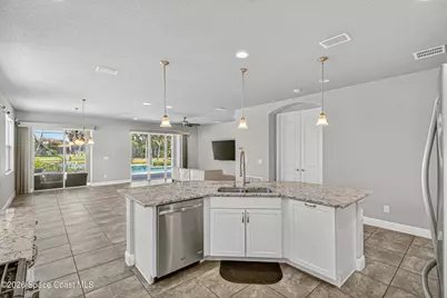 8019 Marquette Drive, Melbourne, FL 32940 - Photo 4