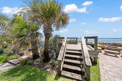 1407 Atlantic Street, Melbourne Beach, FL 32951 - Photo 4
