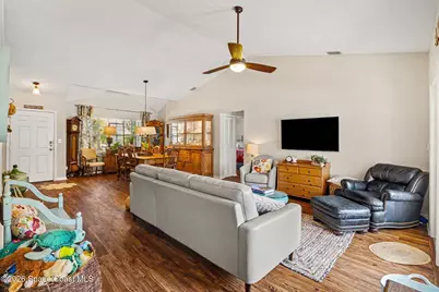 1051 Mandarin Drive NE, Palm Bay, FL 32905 - Photo 4