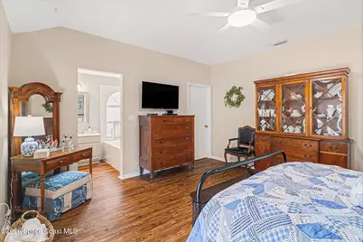 1051 Mandarin Drive NE, Palm Bay, FL 32905 - Photo 16