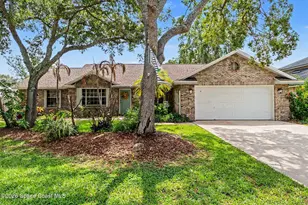 1051 Mandarin Dr NE, Palm Bay, FL 32905 - Photo 2