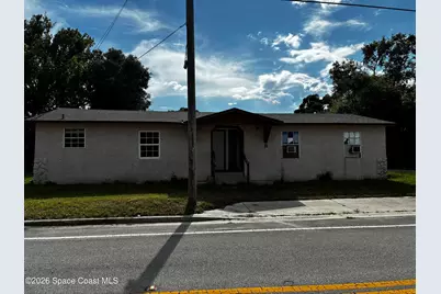 2909 Carver Street #A, Mims, FL 32754 - Photo 1