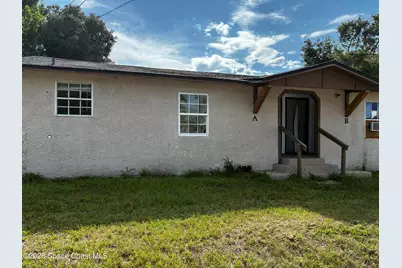 2909 Carver Street #A, Mims, FL 32754 - Photo 2