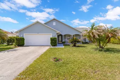 426 Newgate Street NW, Palm Bay, FL 32907 - Photo 4