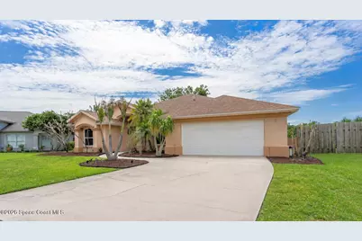 1697 Atrium Drive, Melbourne, FL 32935 - Photo 2