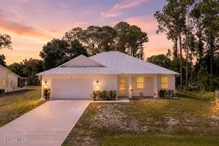 424 Krassner Dr NW, Palm Bay, FL 32907 - Photo 2