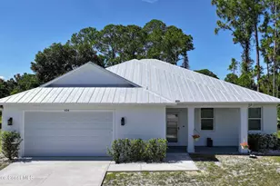 424 Krassner Dr NW, Palm Bay, FL 32907 - Photo 2