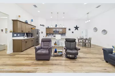 424 Krassner Drive NW, Palm Bay, FL 32907 - Photo 22