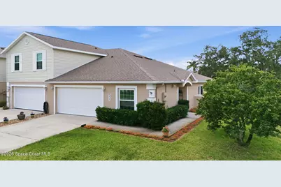 511 L M Davey Lane, Titusville, FL 32780 - Photo 1