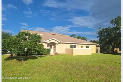 511 L M Davey Lane, Titusville, FL 32780 - Photo 2