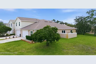 511 L M Davey Lane, Titusville, FL 32780 - Photo 2