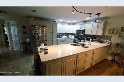 511 L M Davey Lane, Titusville, FL 32780 - Photo 8
