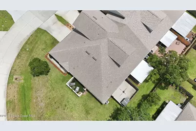 511 L M Davey Lane, Titusville, FL 32780 - Photo 42