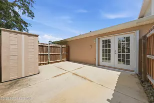 511 L M Davey Ln, Titusville, FL 32780 - Photo 34
