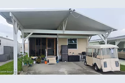 177 Forest Lake Drive, Cocoa, FL 32926 - Photo 1