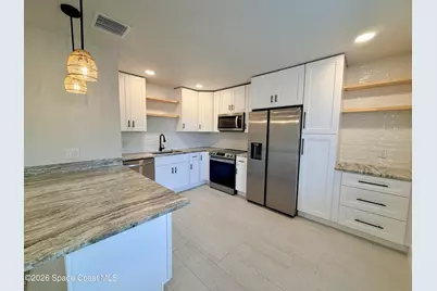 909 S Colonial Court #C, Indian Harbour Beach, FL 32937 - Photo 14