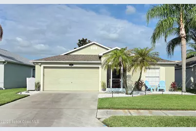 2317 Deercroft Drive, Melbourne, FL 32940 - Photo 2