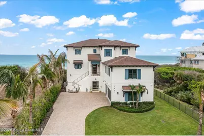 9205 S Highway A1A, Melbourne Beach, FL 32951 - Photo 1