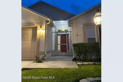 3865 La Flor Drive, Rockledge, FL 32955 - Photo 4