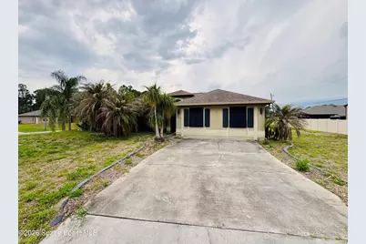 3020 Forghun Avenue SE, Palm Bay, FL 32909 - Photo 1